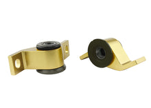 画像をギャラリービューアに読み込む, Whiteline 02-07 WRX / 03-07 Impreza NA / 04-07 STi  Front Comfort anti-dive caster kit
