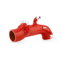 画像をギャラリービューアに読み込む, Mishimoto 01-07 Subaru WRX / WRX STI Red Silicone Induction Hose