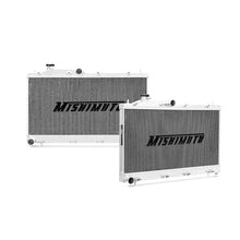 画像をギャラリービューアに読み込む, Mishimoto 15 Subaru WRX Performance Aluminum Radiator