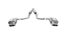 画像をギャラリービューアに読み込む, Corsa 2014-2014 Dodge Challenger SRT-8 6.4L V8 Auto Polished Xtreme Cat-Back Exhaust