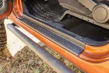画像をギャラリービューアに読み込む, Rugged Ridge 07-18 Jeep Wrangler JK Unlimited 4-Door All Terrain Entry Guard Kit