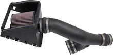 画像をギャラリービューアに読み込む, K&amp;N 2017 Ford F150 Ecoboost V6-3.5L F/I Performance Air Intake Kit