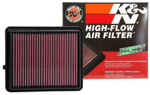 画像をギャラリービューアに読み込む, K&amp;N Replacement Air Filter 18-20 Suzuki Jimny II 1.5L L4