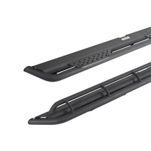 画像をギャラリービューアに読み込む, Go Rhino Dominator Xtreme DT Side Steps - Tex Blk - 80in. (Boards ONLY/Brackets Req.)