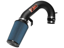 画像をギャラリービューアに読み込む, Injen 16-18 Audi A6 2.0L Turbo Wrinkle Black Cold Air Intake