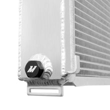 画像をギャラリービューアに読み込む, Mishimoto 92-99 BMW E36 X-Line Performance Aluminum Radiator