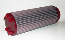 画像をギャラリービューアに読み込む, BMC 04-10 Volvo S60 2.4 T5 20V Replacement Cylindrical Air Filter