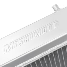 画像をギャラリービューアに読み込む, Mishimoto 93-98 Subaru Impreza GC8 2.2L Manual Aluminum Radiator