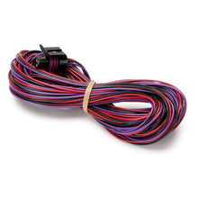 画像をギャラリービューアに読み込む, AutoMeter Wire Harness Extension 20Ft Press Digital Stepper Motor Gauge