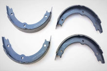 画像をギャラリービューアに読み込む, Power Stop 06-10 Hummer H3 Rear Autospecialty Parking Brake Shoes