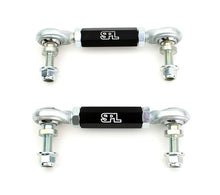 画像をギャラリービューアに読み込む, SPL Parts 2012+ BMW 3 Series/4 Series F3X Rear Swaybar Endlinks