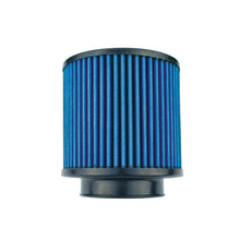 画像をギャラリービューアに読み込む, Injen NanoWeb Dry Air Filter 2.75in Neck / 5in Base / 4.5in Tall / 5in Top - 45 Pleats