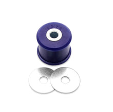 画像をギャラリービューアに読み込む, SuperPro 2000 Audi TT Base Rear Lower Engine Pendulum Mount Center Pivot Bushing Set
