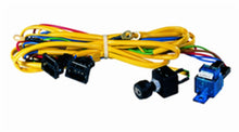 画像をギャラリービューアに読み込む, Hella Rallye 4000 Series Wiring Harness Kit