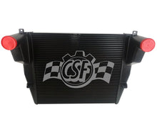 画像をギャラリービューアに読み込む, CSF 06-94 Peterbilt 377-379 Series OEM Intercooler