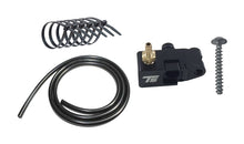 画像をギャラリービューアに読み込む, Torque Solution Billet Boost Tap Kit - 2014+ Mini Cooper/Cooper S (F55/F56)