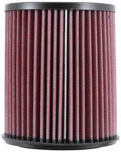 画像をギャラリービューアに読み込む, K&amp;N 04-10 Yamaha YFZ450/450R Air Filter