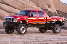 画像をギャラリービューアに読み込む, AMP Research 2008-2016 Ford F250/350/450 All Cabs PowerStep - Black