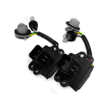 画像をギャラリービューアに読み込む, AlphaRex 13-18 Ram 1500/2500/3500 Stock LED Tail Lights to AlphaRex Tail Lights Converters