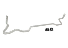画像をギャラリービューアに読み込む, Whiteline 04-07 Subaru WRX Sedan and Wagon / 04-07 Subaru Impreza Non-Turbo w/ OE swaybar Rear 24mm