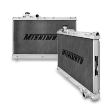 画像をギャラリービューアに読み込む, Mishimoto 94-99 Toyota Celica GT/GT4 Manual Aluminum Radiator