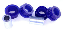 画像をギャラリービューアに読み込む, SuperPro 1960 Triumph Herald Base Rear Differential Casing Bushing Kit