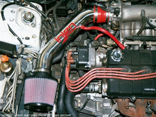画像をギャラリービューアに読み込む, Injen 94-01 Integra Ls Ls Special RS Polished Short Ram Intake