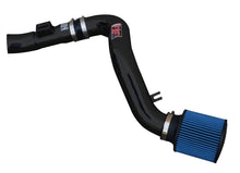 画像をギャラリービューアに読み込む, Injen 17-19 Nissan Sentra 1.6L 4cyl Turbo Black Cold Air Intake