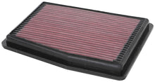 画像をギャラリービューアに読み込む, K&amp;N 2020 Hyundai Sonata L4-2.0L F/I Replacement Drop In Air Filter