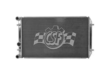 画像をギャラリービューアに読み込む, CSF 99-06 Volkswagen Golf/GTI / 99-06 Volkswagen Jetta/GLI Radiator