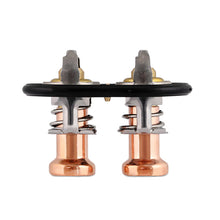 画像をギャラリービューアに読み込む, Mishimoto 11+ Ford 6.7L Powerstroke High-Temperature Primary Cooling Sys Thermostat