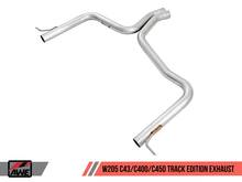 画像をギャラリービューアに読み込む, AWE Tuning Mercedes-Benz W205 C43 / C450 / C400 Touring-to-Track Conversion Kit