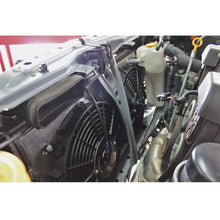 画像をギャラリービューアに読み込む, Mishimoto 2013+ Subaru BRZ/Scion FRS/Toyota GT86 Performance Fan Shroud