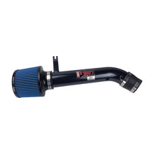 画像をギャラリービューアに読み込む, Injen 96-98 Honda Civic EL/EX/HX L4 1.6L Black IS Short Ram Cold Air Intake