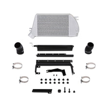 画像をギャラリービューアに読み込む, Mishimoto 2015+ Subaru WRX Street Performance Top-Mount Intercooler Kit - Silver
