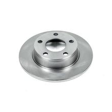 画像をギャラリービューアに読み込む, Power Stop 98-04 Audi A6 Quattro Rear Autospecialty Brake Rotor