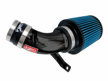 画像をギャラリービューアに読み込む, Injen 00-06 Mini Cooper L4-1.6L Black IS Short Ram Cold Air Intake System