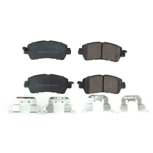 画像をギャラリービューアに読み込む, Power Stop 2016 Scion iA Front Z17 Evolution Ceramic Brake Pads w/Hardware