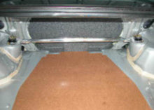 画像をギャラリービューアに読み込む, Whiteline 03-06 Mitsubishi Lancer Evo 8/9 Rear adjustable strut tower brace