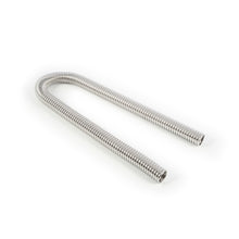 画像をギャラリービューアに読み込む, Mishimoto Universal Flexible Radiator 48in Hose Kit - Chrome