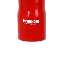 画像をギャラリービューアに読み込む, Mishimoto 13-14 Dodge Ram 6.7L Cummins Silicone Radiator Hose Kit Red