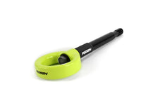 画像をギャラリービューアに読み込む, PERRIN 08-14 Subaru WRX/STI (Sedan) / 20-25 Outback All Models Tow Hook Kit (Rear) - Neon Yellow