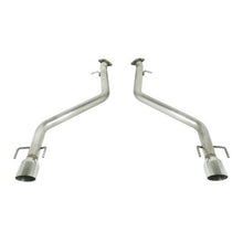 画像をギャラリービューアに読み込む, Remark 14-16 Lexus IS200T/IS300/IS350 Axle Back Exhaust w/Single Stainless Tip