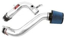 画像をギャラリービューアに読み込む, Injen 08-09 Accord Coupe 2.4L 190hp 4cyl. Polished Cold Air Intake