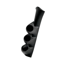 画像をギャラリービューアに読み込む, AutoMeter Gauge Mount A-Pillar Full Right Hand Triple 2-1/16in. Ford Focus 02-04