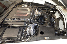 画像をギャラリービューアに読み込む, Injen 15-19 Chevrolet Corvette C7 ZO6 6.2L V8 Evolution Intake