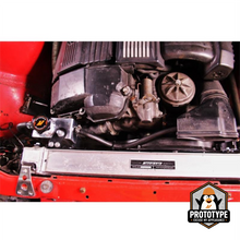 画像をギャラリービューアに読み込む, Mishimoto 92-99 BMW 3 Series Aluminum Coolant Expansion Tank