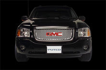 画像をギャラリービューアに読み込む, Putco 07-13 Chevy Silverado LD Designer FX Grilles