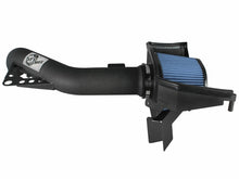画像をギャラリービューアに読み込む, aFe MagnumFORCE Intake Stage-2 Pro 5R 12-15 BMW 335i (F30) L6 3.0L (t) N55