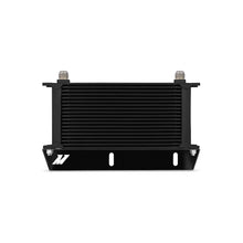 画像をギャラリービューアに読み込む, Mishimoto 79-93 Ford Mustang 5.0L Thermostatic Oil Cooler Kit - Black